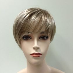 Judi's Wigs