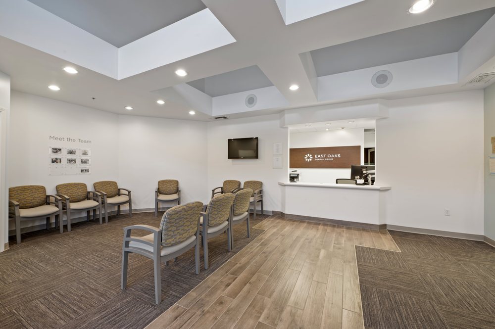EAST OAKS DENTAL GROUP 14 Photos & 104 Reviews 593 N Moorpark Rd