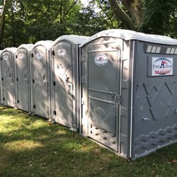 Port A Bowl Restroom