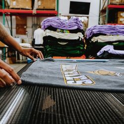 Oaklandish Screen Printing & Design