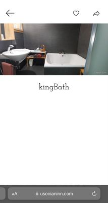 The Usonian Inn LLC by null