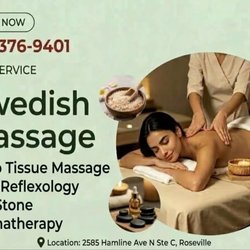 Tang Massage