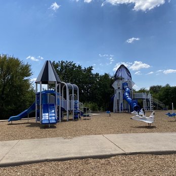Waterford Park - Playgrounds Near Me - Allen, Texas Waterford Park - Playgrounds Near Me - Allen, Texas