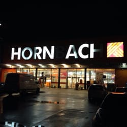 Hornbach Bygg & Trädgårdsmarknad