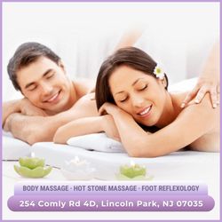 Eden Foot Spa - Come and try our services