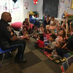 Away We Grow Child Care