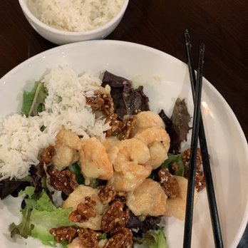 Yummy House - Honey Walnut Shrimp - Dim Sum Near Me - Ocala, Florida Yummy House - Honey Walnut Shrimp - Dim Sum Near Me - Ocala, Florida