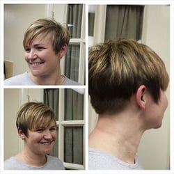 E-Jay Hairstyling