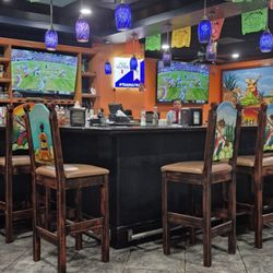 El Poblano Mexican Restaurant