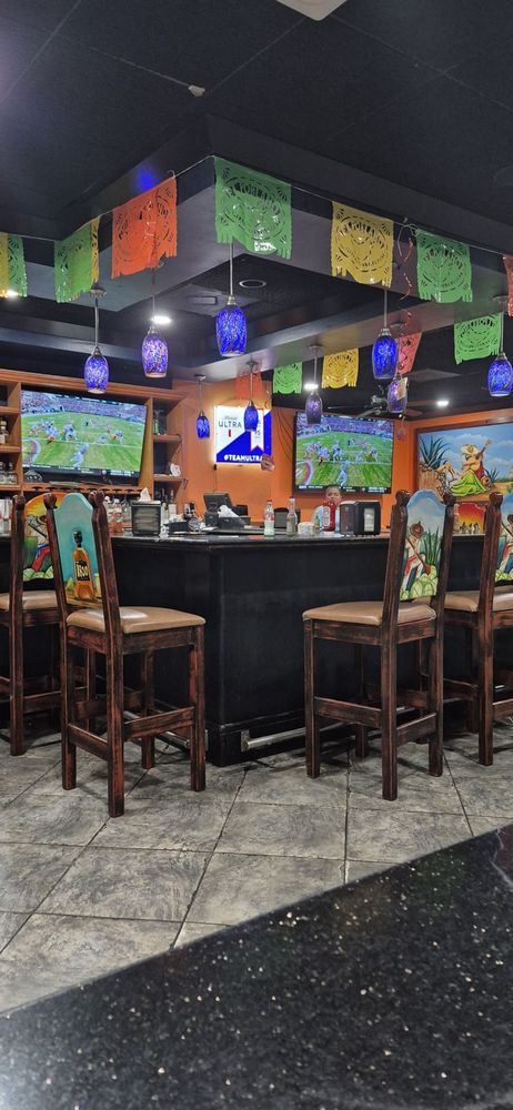 El Poblano Mexican Restaurant
