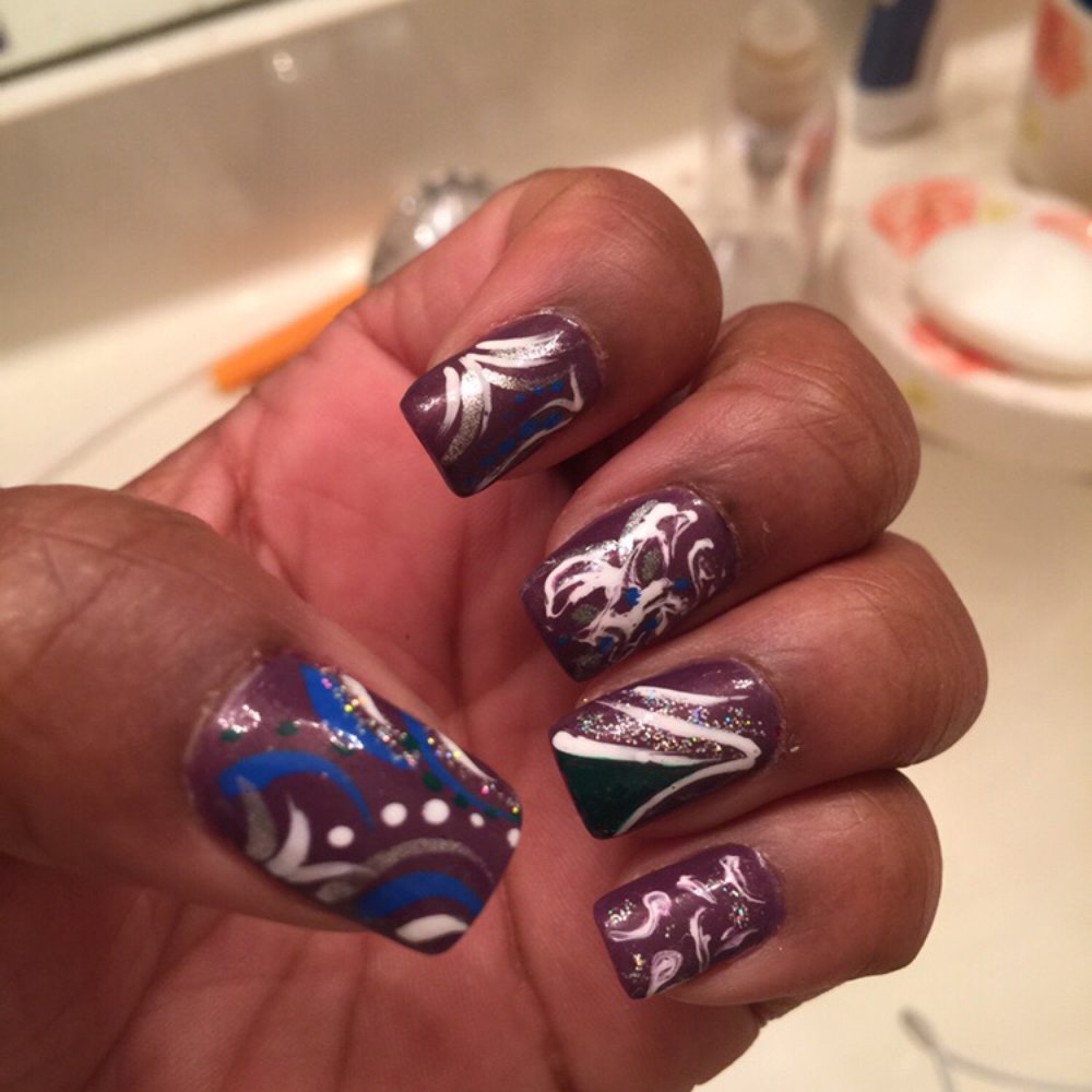 Holly's Nail & Spa - Nails by Jason - Nail Salons Near Me - Mesa, Arizona Holly's Nail & Spa - Nails by Jason - Nail Salons Near Me - Mesa, Arizona