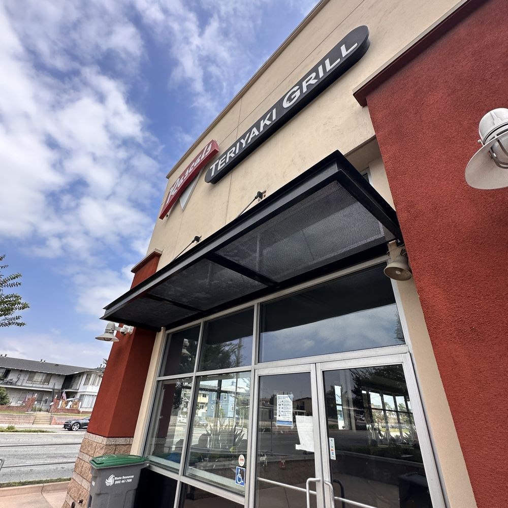 Rascals Teriyaki Grill - Japanese Near Me - Gardena, California Rascals Teriyaki Grill - Japanese Near Me - Gardena, California