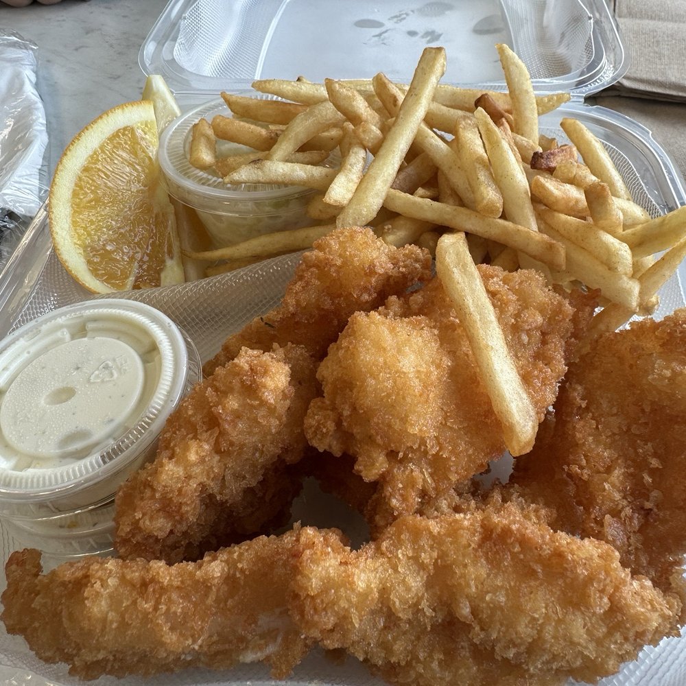 Fish King - Fresh! Crispy! Delicious! You can always count on FishKing....Best seafood market in Los Angeles - Seafood Markets Near Me - Glendale, California