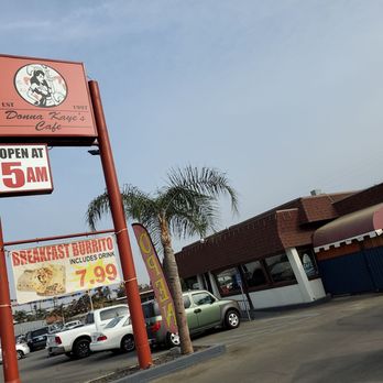 Donna Kaye's Cafe - Cafe - American Near Me - Bakersfield, California Donna Kaye's Cafe - Cafe - American Near Me - Bakersfield, California