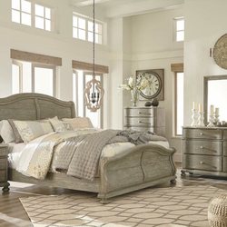 The Furniture Gallery