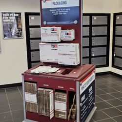 United States Government Postal Service