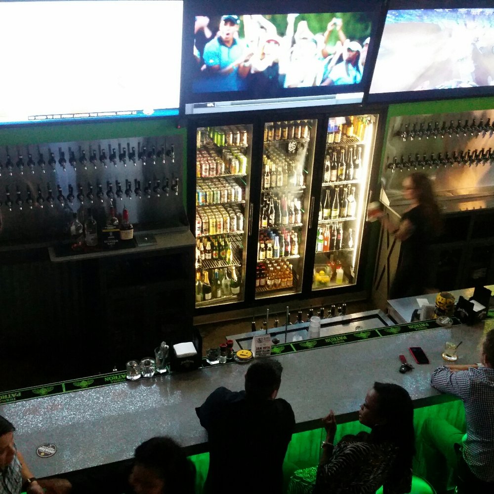 Drunken Donkey - Truly impressive number of taps -- 120+ - American Near Me - The Colony, Texas Drunken Donkey - Truly impressive number of taps -- 120+ - American Near Me - The Colony, Texas