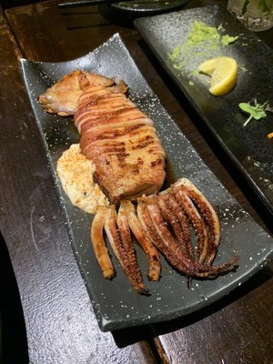 Ichigo Ichie Izakaya by null