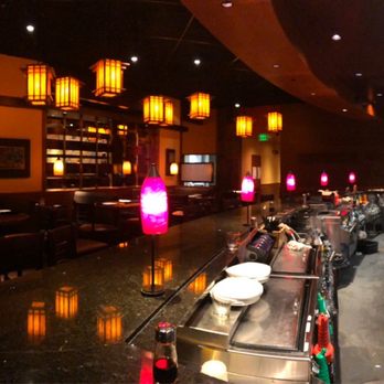 P.F. Chang's - Bar Area - Chinese Near Me - Baltimore, Maryland