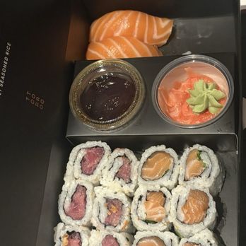 Toro Toro - Japanese Near Me - Concord, Ontario