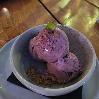 Abernethy's - Hibiscus Lemon ice cream - Cocktail Bars Near Me - Los Angeles, California Abernethy's - Hibiscus Lemon ice cream - Cocktail Bars Near Me - Los Angeles, California