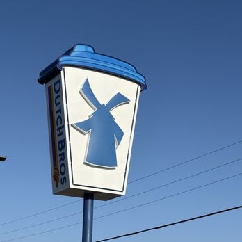 Dutch Bros Coffee - Coffee & Tea Near Me - Radcliff, Kentucky Dutch Bros Coffee - Coffee & Tea Near Me - Radcliff, Kentucky