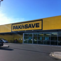 Pak N Save