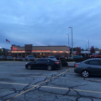Chick-fil-A - Fast Food Near Me - Fort Wayne, Indiana