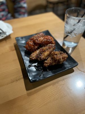 SoJu BBQ by null SoJu BBQ by null