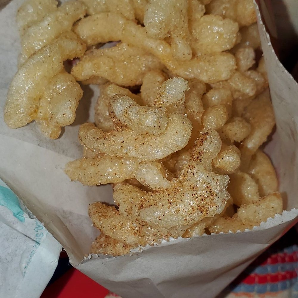 Taco Bell - Cinnamon twist - Fast Food Near Me - Barnegat, New Jersey Taco Bell - Cinnamon twist - Fast Food Near Me - Barnegat, New Jersey