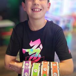 Jake's Unlimited