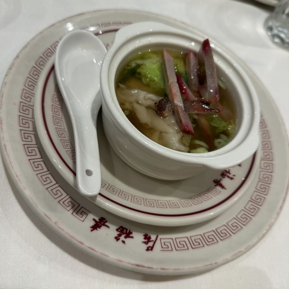 Chef Chu's - Won't - Chinese Near Me - Los Altos, California