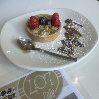 407 Cafe - Cafes Near Me - Orlando, Florida
