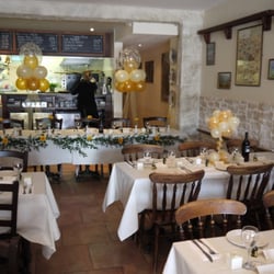 Topolino Restaurant
