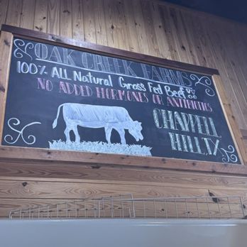 Chappell Hill Bakery & Deli - Bbq, catfish, pork chops and all goodness - Bakeries Near Me - Chappell Hill, Texas
