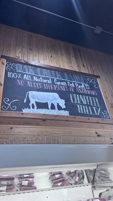 Chappell Hill Barbecue Bakery by null