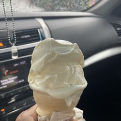 Freddy's Frozen Custard & Steakburgers - $5 ice cream cone.
