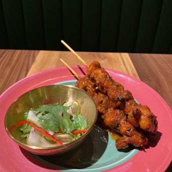 Mitr Thai - Gai Gor Lae - Thai Near Me - New York, New York Mitr Thai - Gai Gor Lae - Thai Near Me - New York, New York