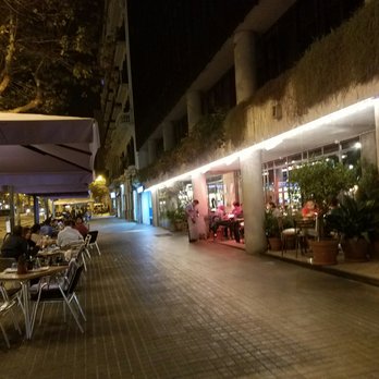 Labarra - Ext - Signature Cuisine Near Me - Barcelona, B Labarra - Ext - Signature Cuisine Near Me - Barcelona, B
