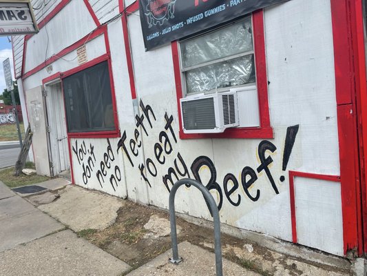 Austin Daiquiri Factory by null