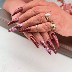 Image Nails