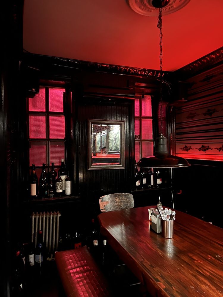 The Ten Bells