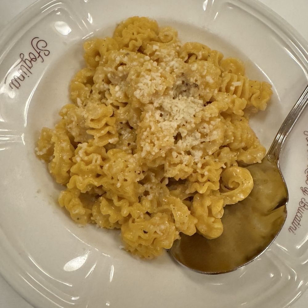 Sfoglina - Downtown - Cacio e pepe - Italian Near Me - Washington, DC, District of Columbia