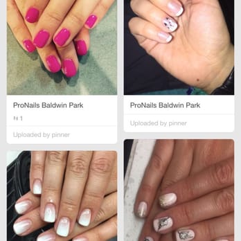 Pro Nails - Nail Salons Near Me - Baldwin Park, California