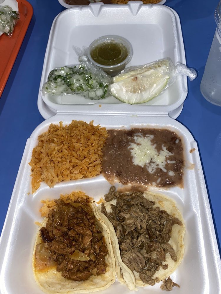 Mr Taco