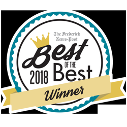 Mid Maryland Neurology - Frederick News Post Best of the Best 2018