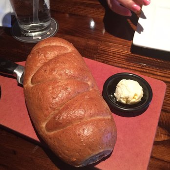 LongHorn Steakhouse - New bread! Nice and warm - Steakhouses Near Me - Frankfort, Kentucky LongHorn Steakhouse - New bread! Nice and warm - Steakhouses Near Me - Frankfort, Kentucky