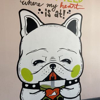 BoBaPoP Tea Bar - Merrifield - Bubble Tea Near Me - Falls Church, Virginia