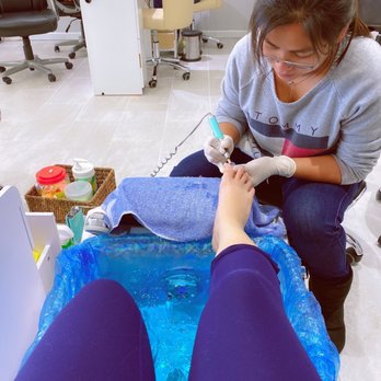 Q Nails & Spa - Pedicure - Nail Salons Near Me - Panama City Beach, Florida Q Nails & Spa - Pedicure - Nail Salons Near Me - Panama City Beach, Florida