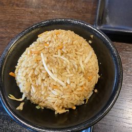 Fried Rice Fried Rice